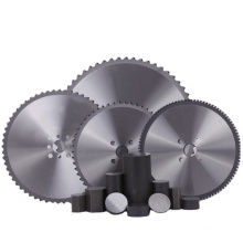 TCT Metal Cutting Circular Saw Blade